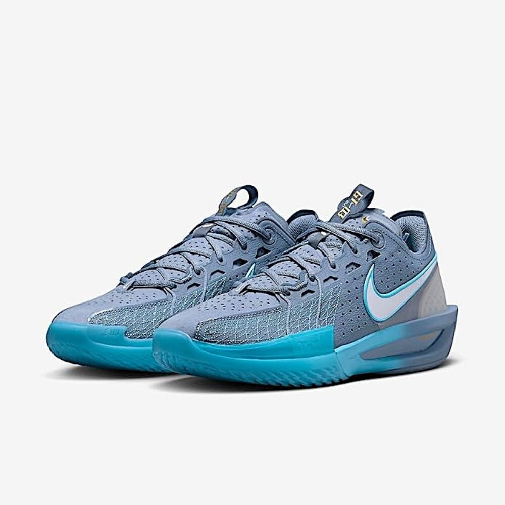 Nike Men's G.T. Cut 3 Shoes Size 8.5 New